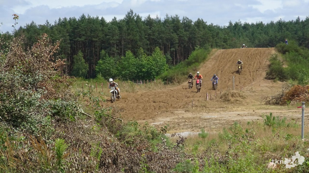 Trwają Mistrzostwa Polski Strefy Centralnej w Przybyszowach [fotorelacja]