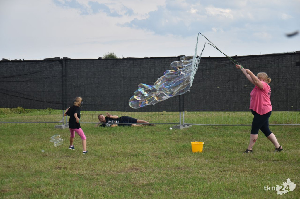 Antoniów Rock Fest 2024. Potężne rockowe uderzenie w powiecie koneckim [wideo, zdjęcia]