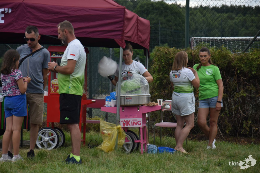 ImperActive podsumowało grę terenową piknikiem rodzinnym [wideo, zdjęcia]