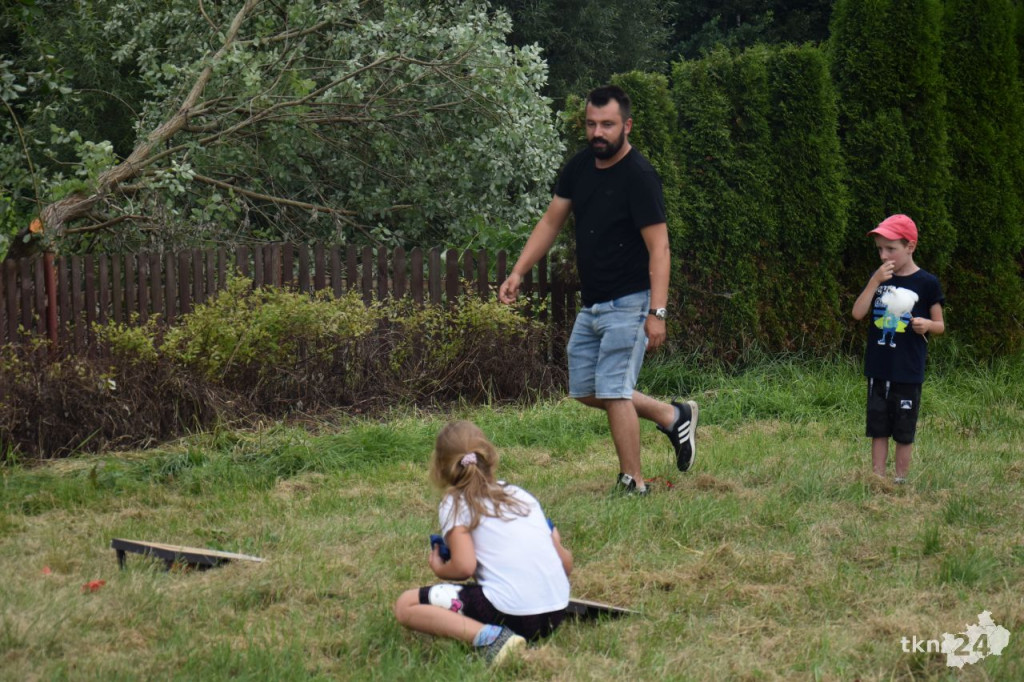 ImperActive podsumowało grę terenową piknikiem rodzinnym [wideo, zdjęcia]
