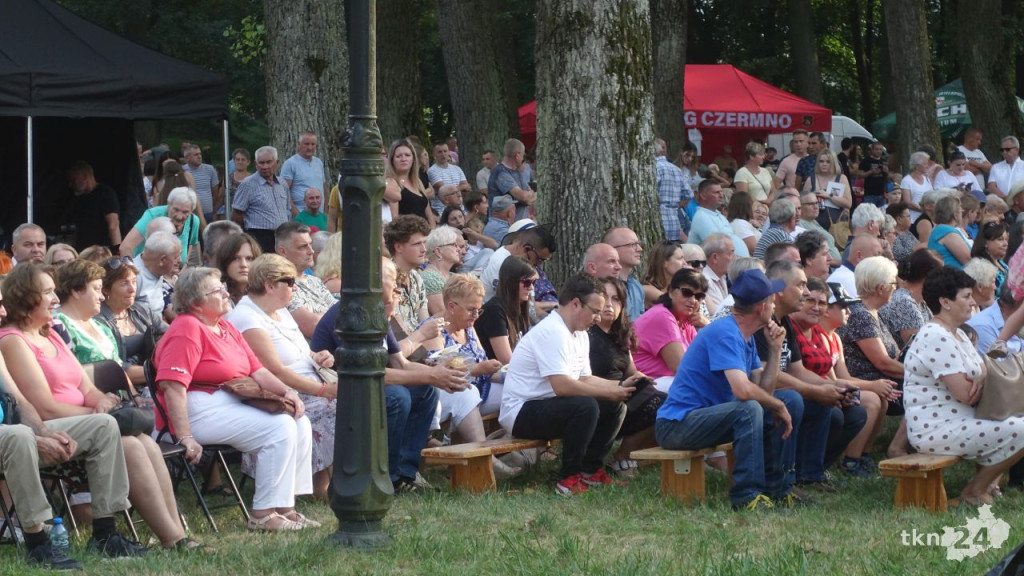 Zenek, Loka i mnóstwo radości podczas święta gminy Fałków. Były tłumy! [wideo, zdjęcia]