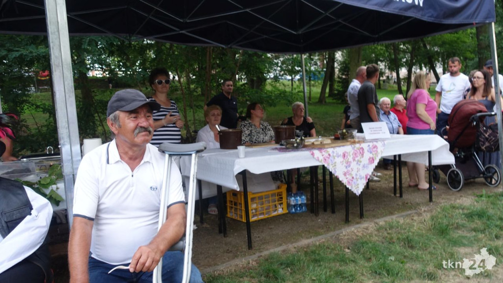 Zenek, Loka i mnóstwo radości podczas święta gminy Fałków. Były tłumy! [wideo, zdjęcia]