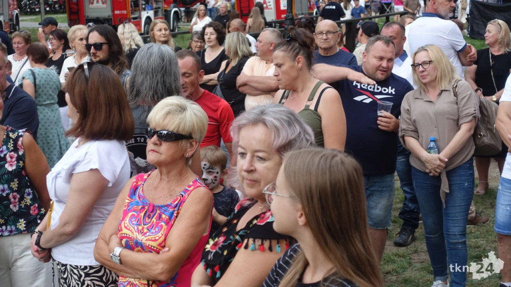 Zenek, Loka i mnóstwo radości podczas święta gminy Fałków. Były tłumy! [wideo, zdjęcia]