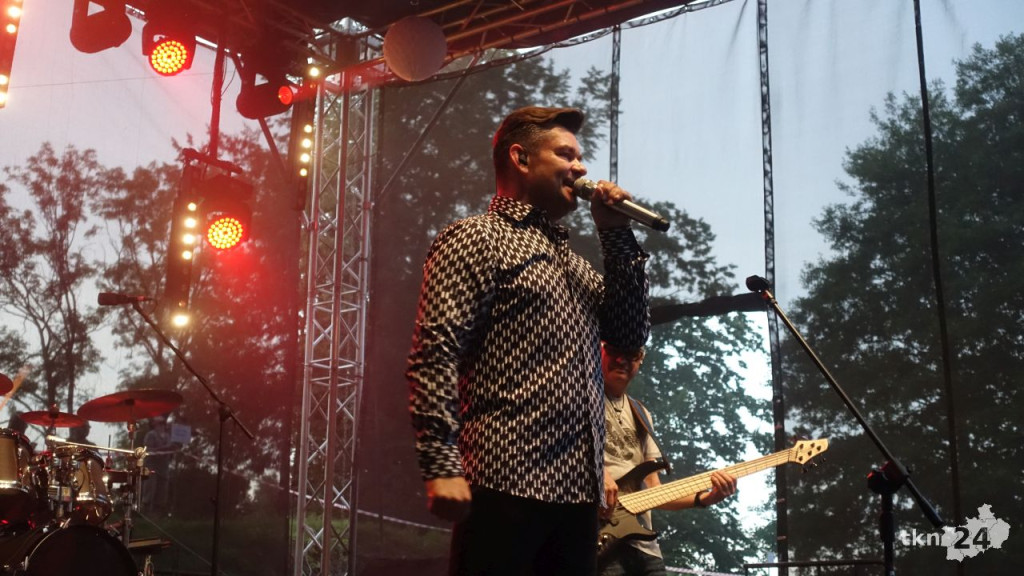 Zenek, Loka i mnóstwo radości podczas święta gminy Fałków. Były tłumy! [wideo, zdjęcia]
