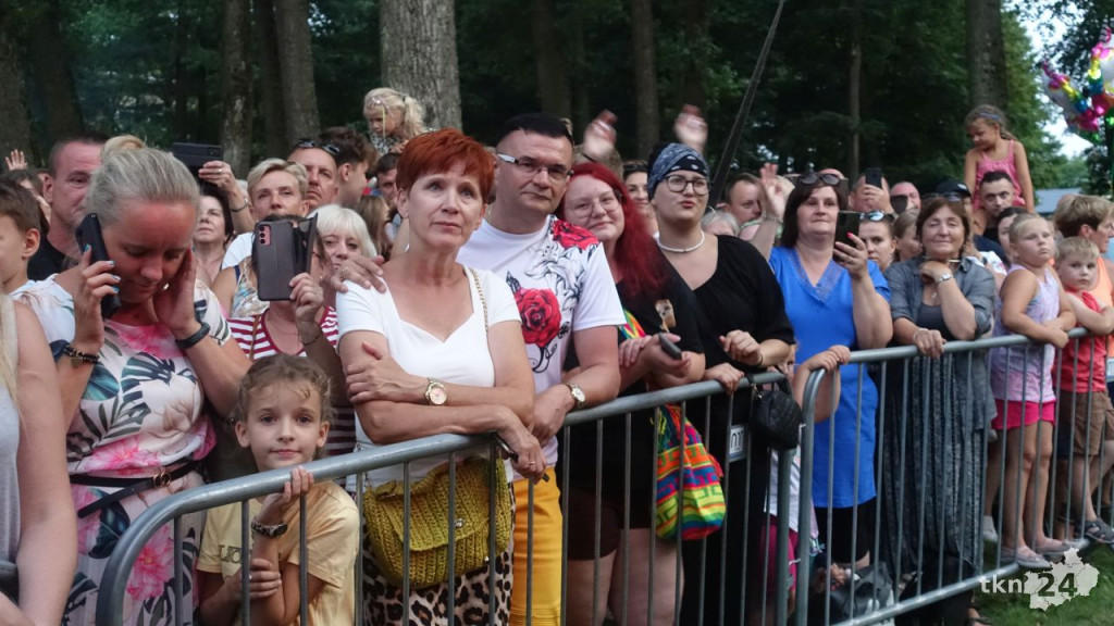 Zenek, Loka i mnóstwo radości podczas święta gminy Fałków. Były tłumy! [wideo, zdjęcia]