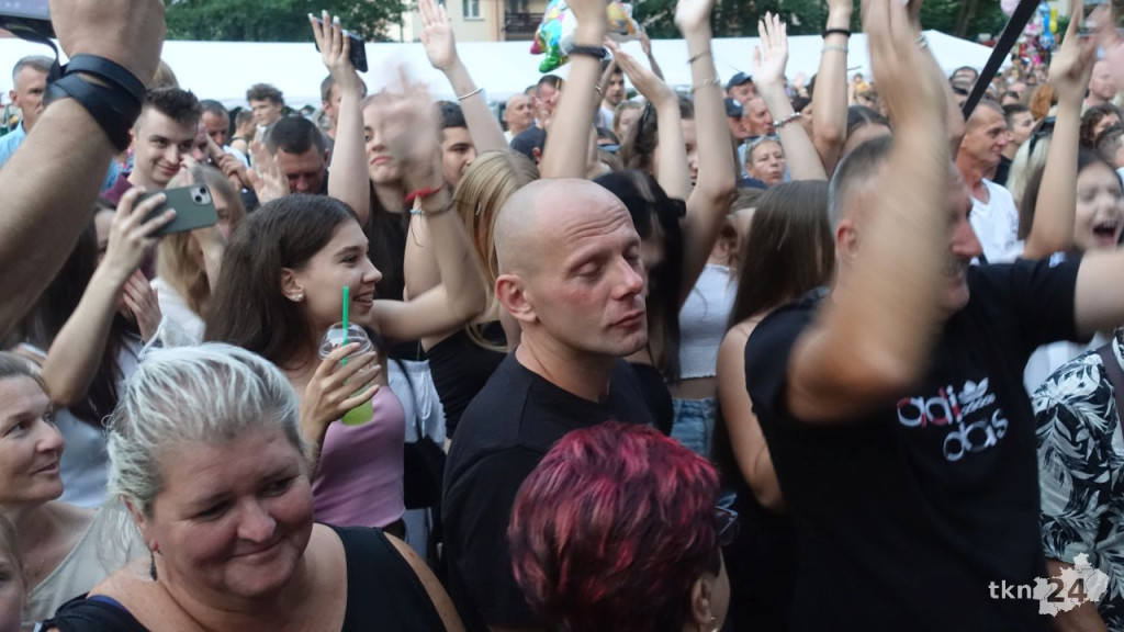 Zenek, Loka i mnóstwo radości podczas święta gminy Fałków. Były tłumy! [wideo, zdjęcia]