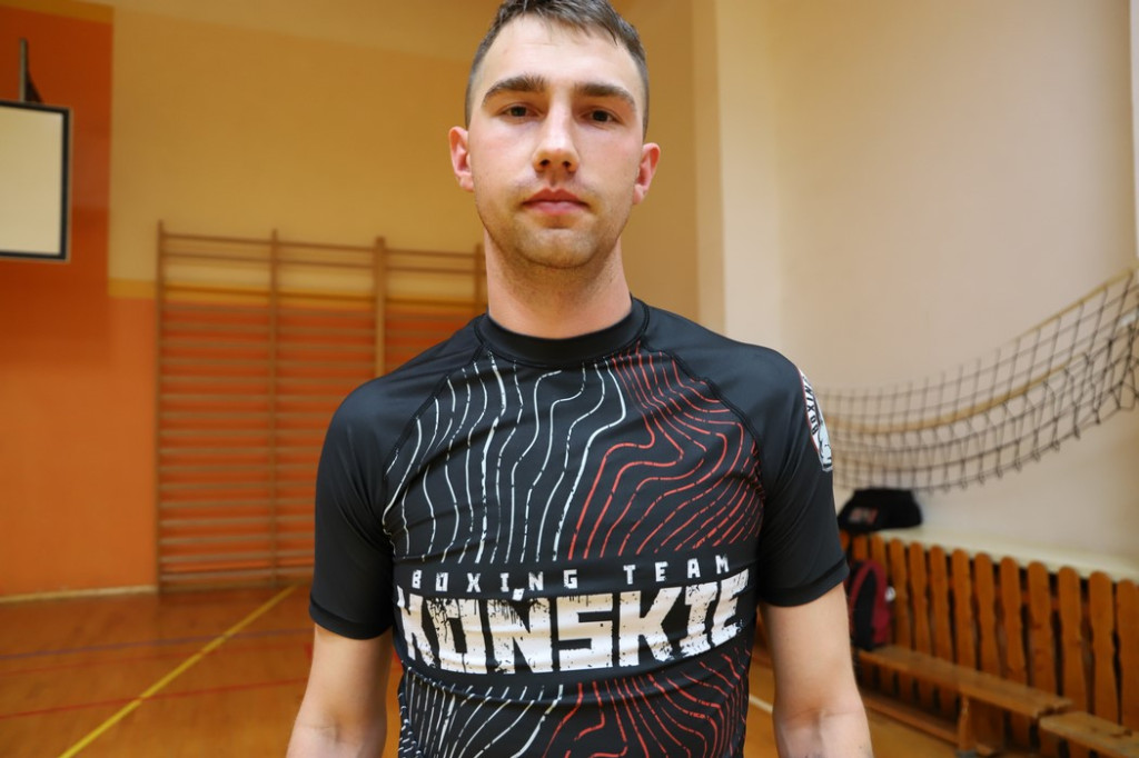 Poznajcie historię klubu Boxing Końskie [zdjęcia]