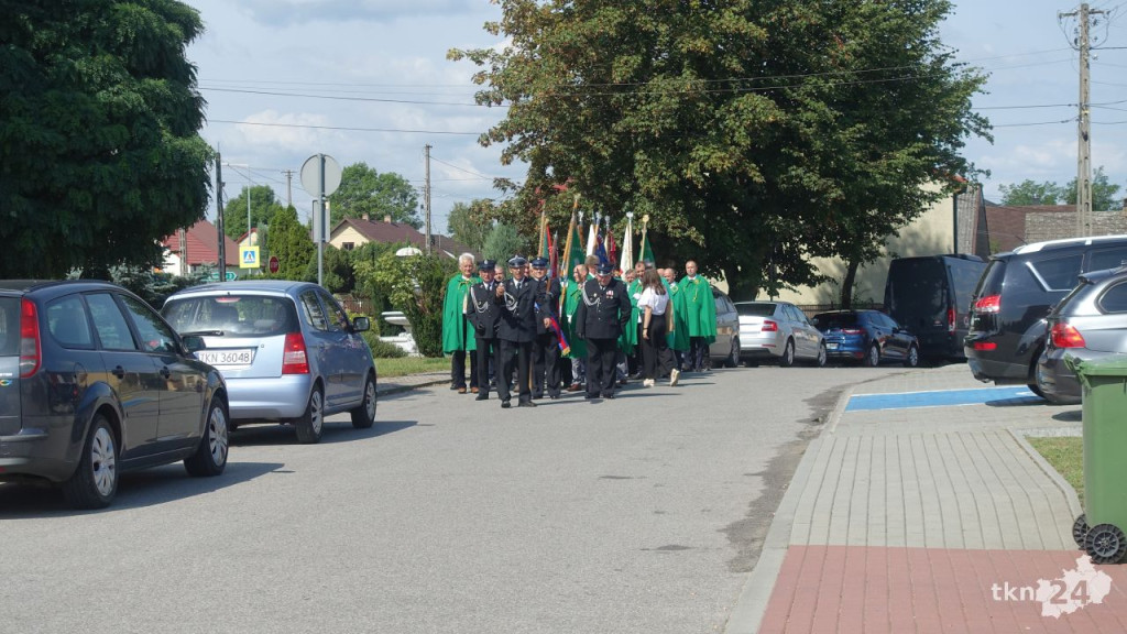 WIDEO: Wielkie pszczelarskie święto w Fałkowie [wideo, zdjęcia]