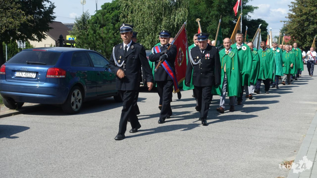 WIDEO: Wielkie pszczelarskie święto w Fałkowie [wideo, zdjęcia]