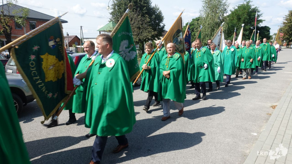 WIDEO: Wielkie pszczelarskie święto w Fałkowie [wideo, zdjęcia]