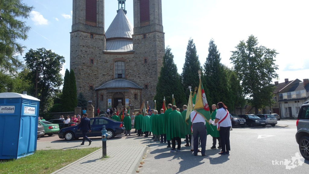 WIDEO: Wielkie pszczelarskie święto w Fałkowie [wideo, zdjęcia]