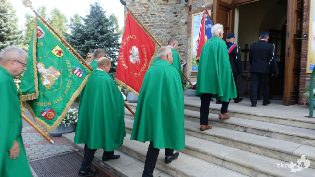 WIDEO: Wielkie pszczelarskie święto w Fałkowie [wideo, zdjęcia]