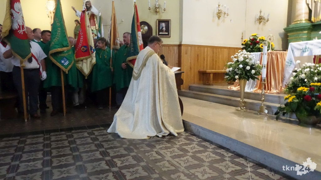 WIDEO: Wielkie pszczelarskie święto w Fałkowie [wideo, zdjęcia]