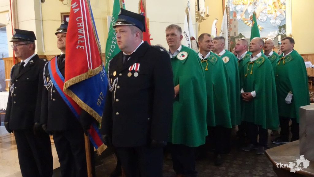 WIDEO: Wielkie pszczelarskie święto w Fałkowie [wideo, zdjęcia]