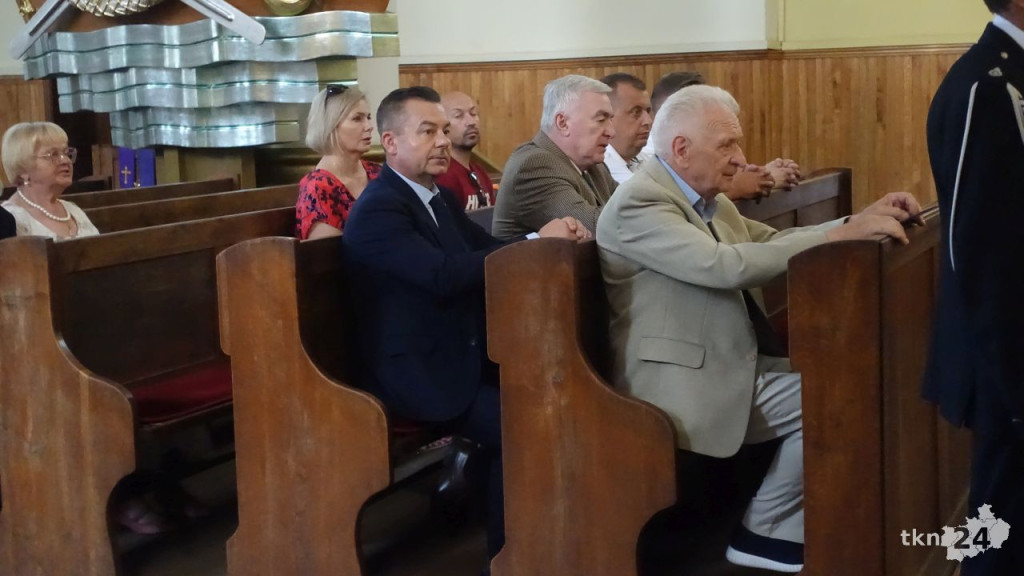 WIDEO: Wielkie pszczelarskie święto w Fałkowie [wideo, zdjęcia]