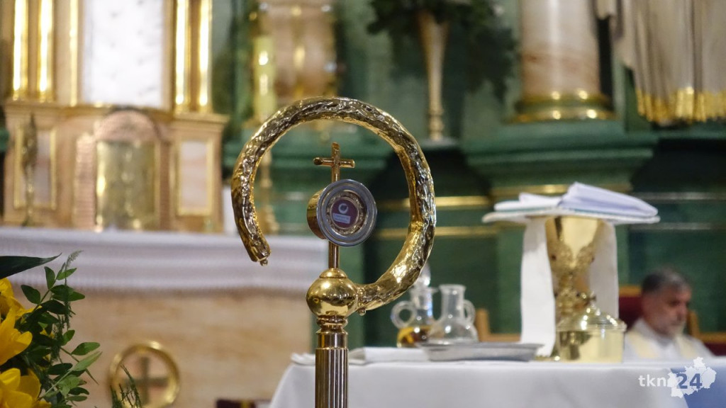 WIDEO: Wielkie pszczelarskie święto w Fałkowie [wideo, zdjęcia]