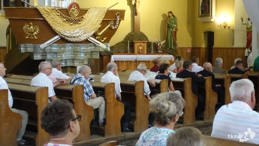 WIDEO: Wielkie pszczelarskie święto w Fałkowie [wideo, zdjęcia]