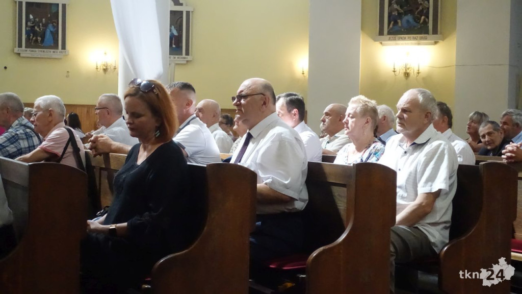 WIDEO: Wielkie pszczelarskie święto w Fałkowie [wideo, zdjęcia]
