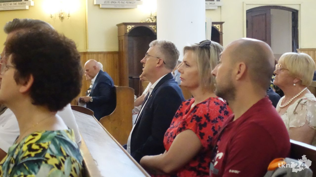 WIDEO: Wielkie pszczelarskie święto w Fałkowie [wideo, zdjęcia]
