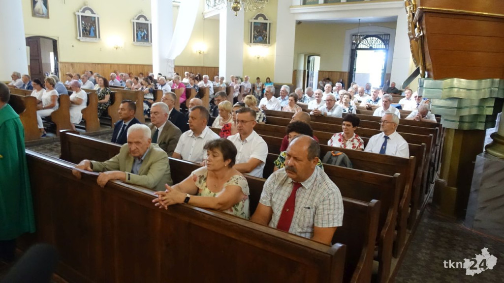 WIDEO: Wielkie pszczelarskie święto w Fałkowie [wideo, zdjęcia]