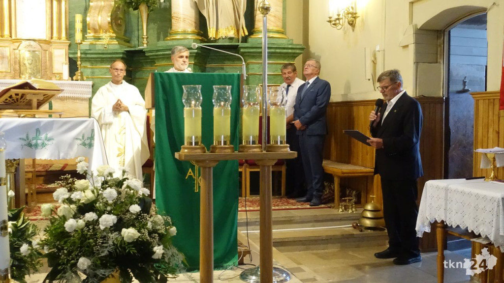 WIDEO: Wielkie pszczelarskie święto w Fałkowie [wideo, zdjęcia]