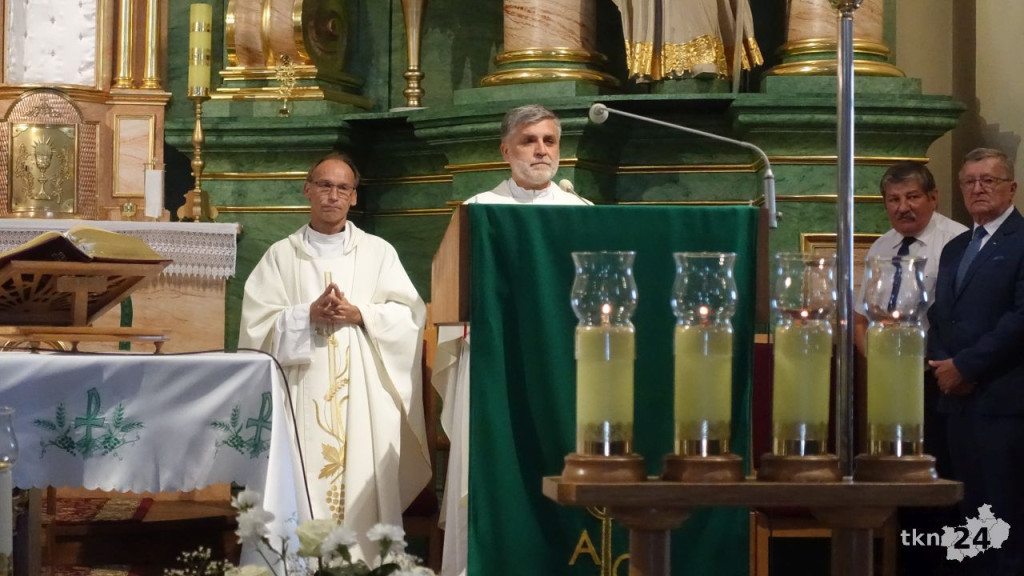 WIDEO: Wielkie pszczelarskie święto w Fałkowie [wideo, zdjęcia]