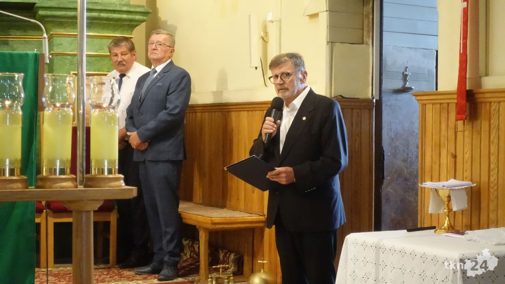 WIDEO: Wielkie pszczelarskie święto w Fałkowie [wideo, zdjęcia]