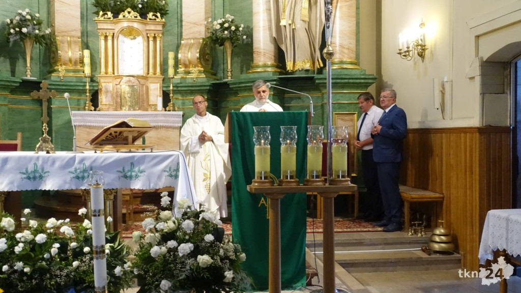 WIDEO: Wielkie pszczelarskie święto w Fałkowie [wideo, zdjęcia]