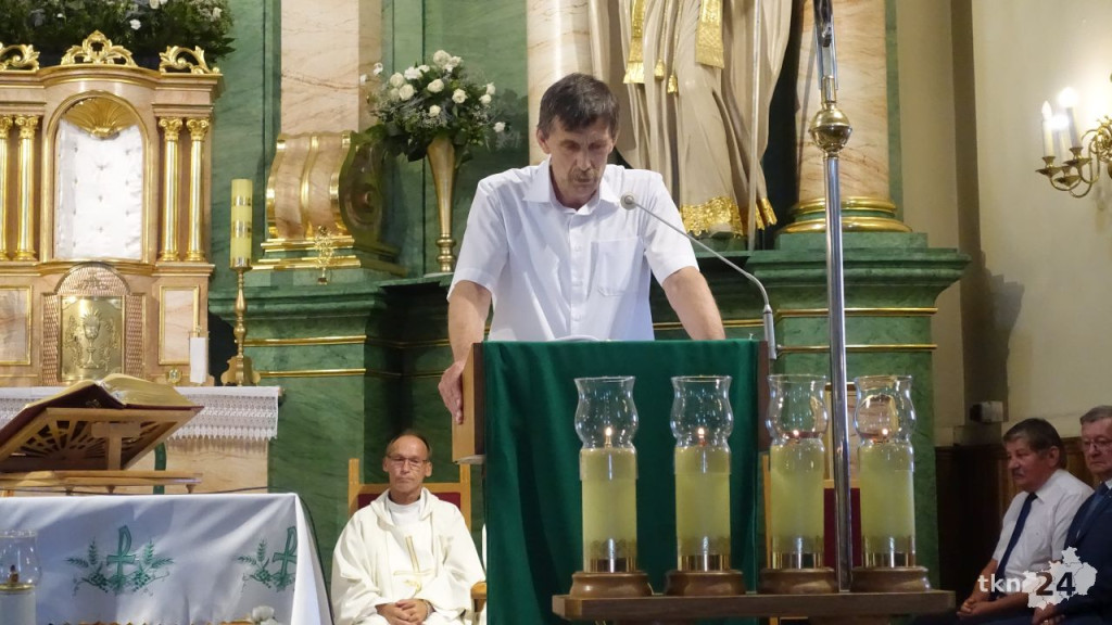 WIDEO: Wielkie pszczelarskie święto w Fałkowie [wideo, zdjęcia]