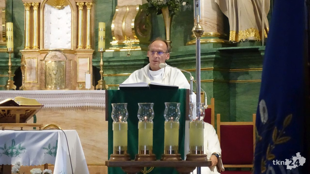 WIDEO: Wielkie pszczelarskie święto w Fałkowie [wideo, zdjęcia]