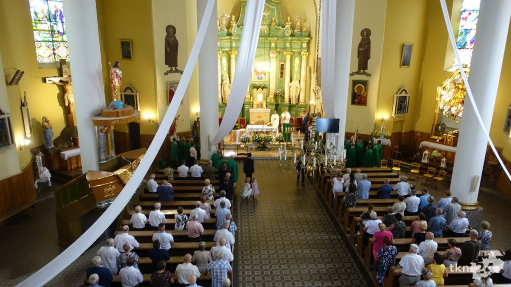 WIDEO: Wielkie pszczelarskie święto w Fałkowie [wideo, zdjęcia]