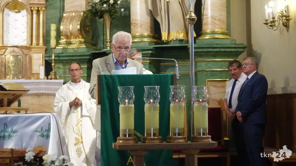WIDEO: Wielkie pszczelarskie święto w Fałkowie [wideo, zdjęcia]