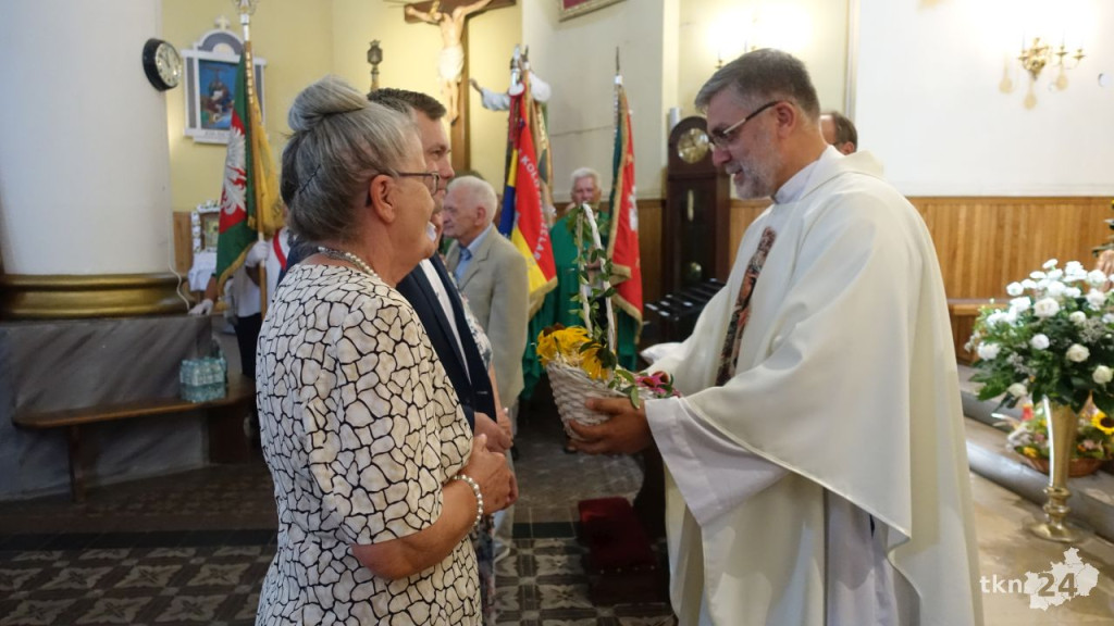 WIDEO: Wielkie pszczelarskie święto w Fałkowie [wideo, zdjęcia]