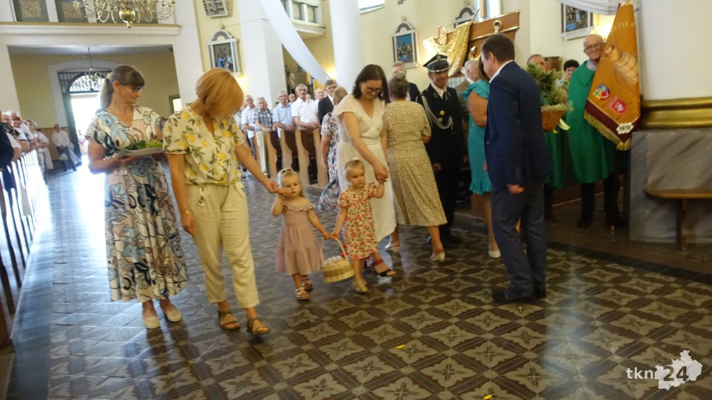 WIDEO: Wielkie pszczelarskie święto w Fałkowie [wideo, zdjęcia]