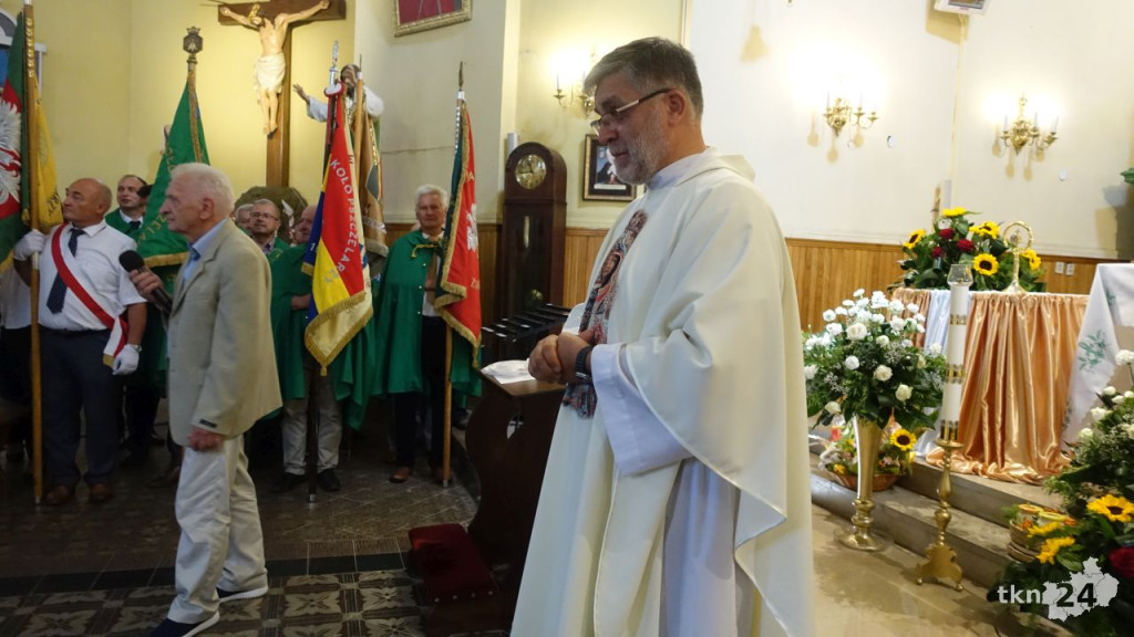 WIDEO: Wielkie pszczelarskie święto w Fałkowie [wideo, zdjęcia]