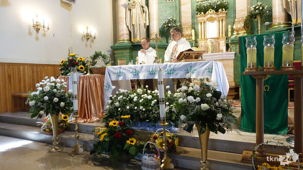 WIDEO: Wielkie pszczelarskie święto w Fałkowie [wideo, zdjęcia]