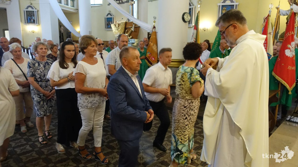 WIDEO: Wielkie pszczelarskie święto w Fałkowie [wideo, zdjęcia]
