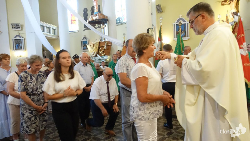 WIDEO: Wielkie pszczelarskie święto w Fałkowie [wideo, zdjęcia]