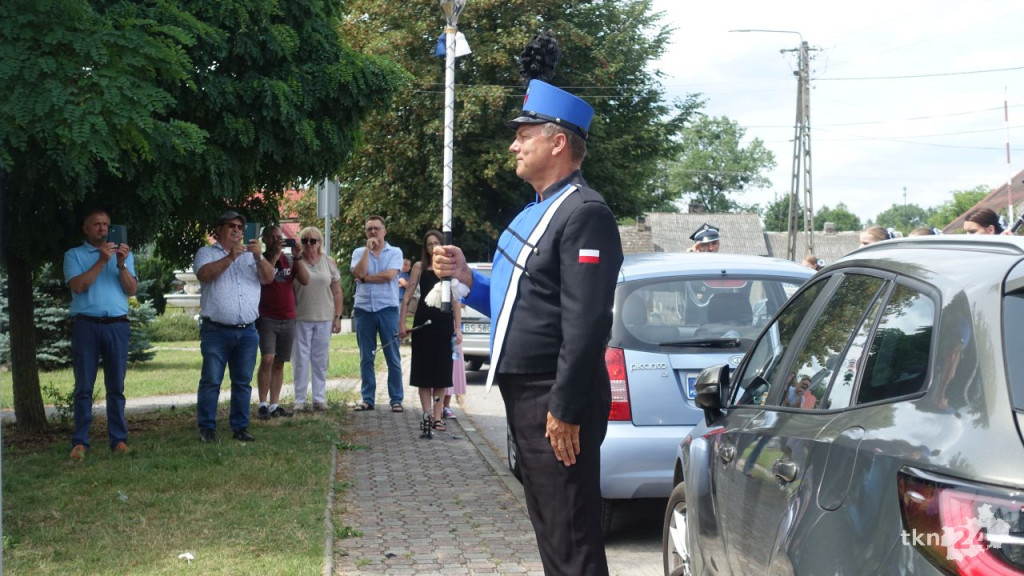 WIDEO: Wielkie pszczelarskie święto w Fałkowie [wideo, zdjęcia]