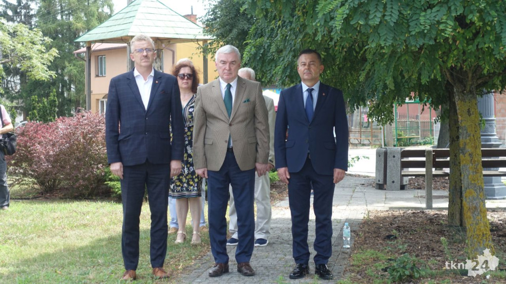 WIDEO: Wielkie pszczelarskie święto w Fałkowie [wideo, zdjęcia]