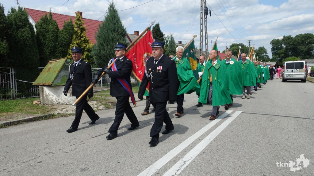 WIDEO: Wielkie pszczelarskie święto w Fałkowie [wideo, zdjęcia]