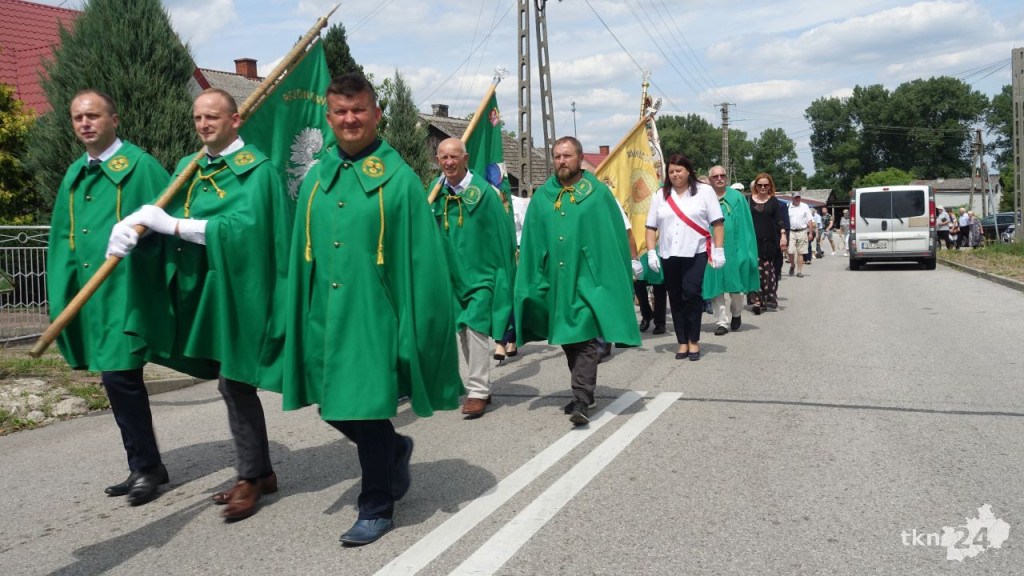 WIDEO: Wielkie pszczelarskie święto w Fałkowie [wideo, zdjęcia]
