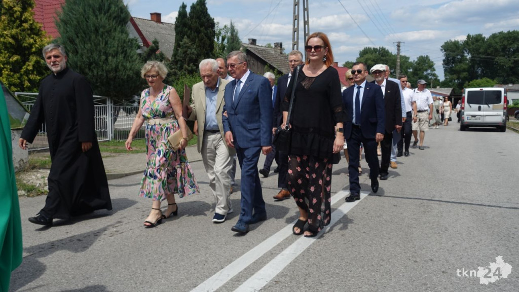 WIDEO: Wielkie pszczelarskie święto w Fałkowie [wideo, zdjęcia]
