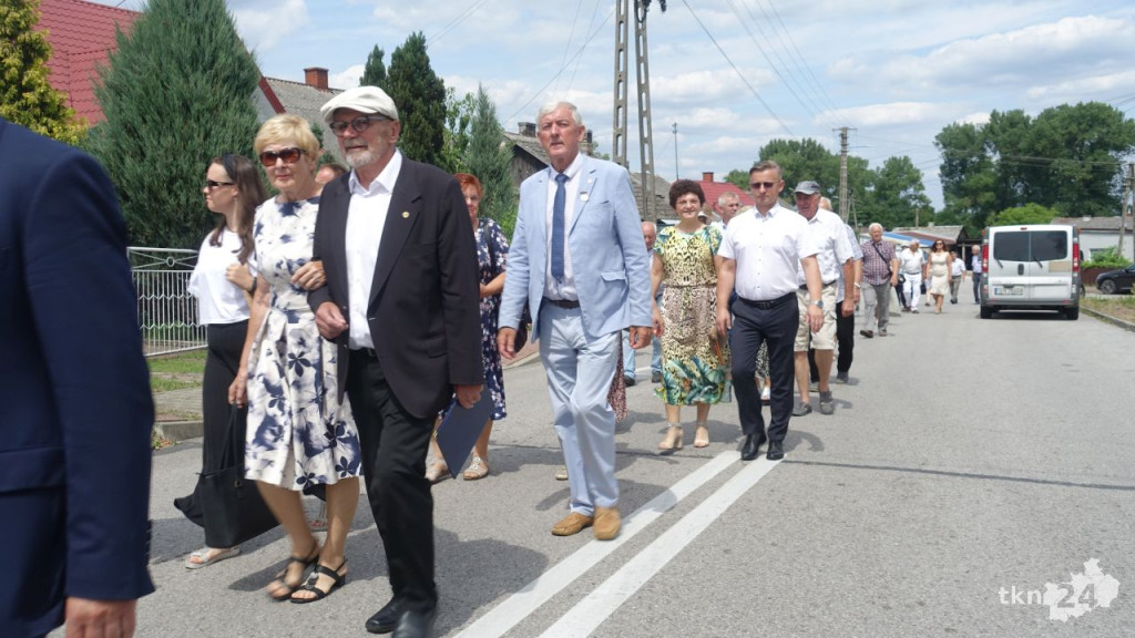 WIDEO: Wielkie pszczelarskie święto w Fałkowie [wideo, zdjęcia]