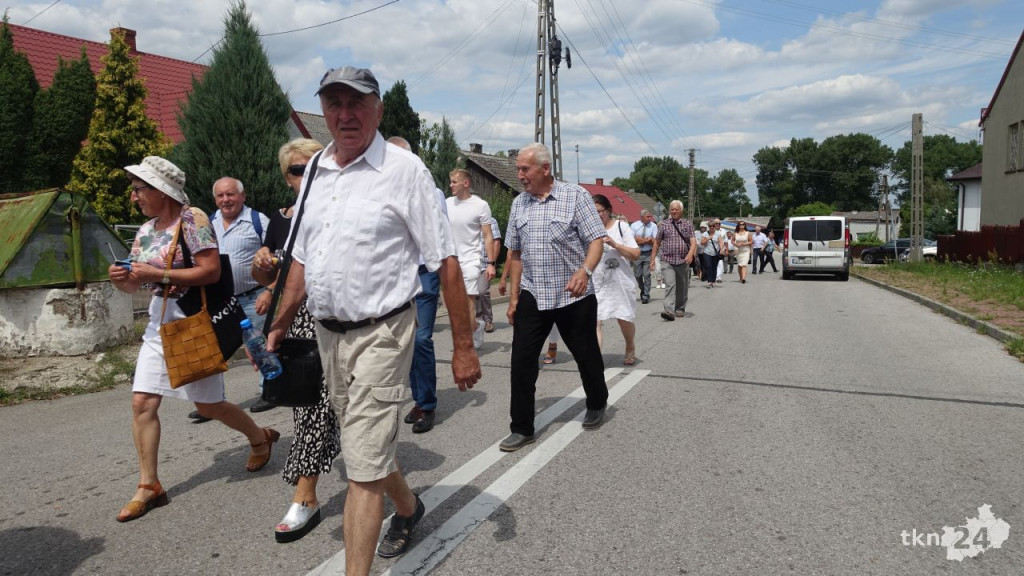 WIDEO: Wielkie pszczelarskie święto w Fałkowie [wideo, zdjęcia]