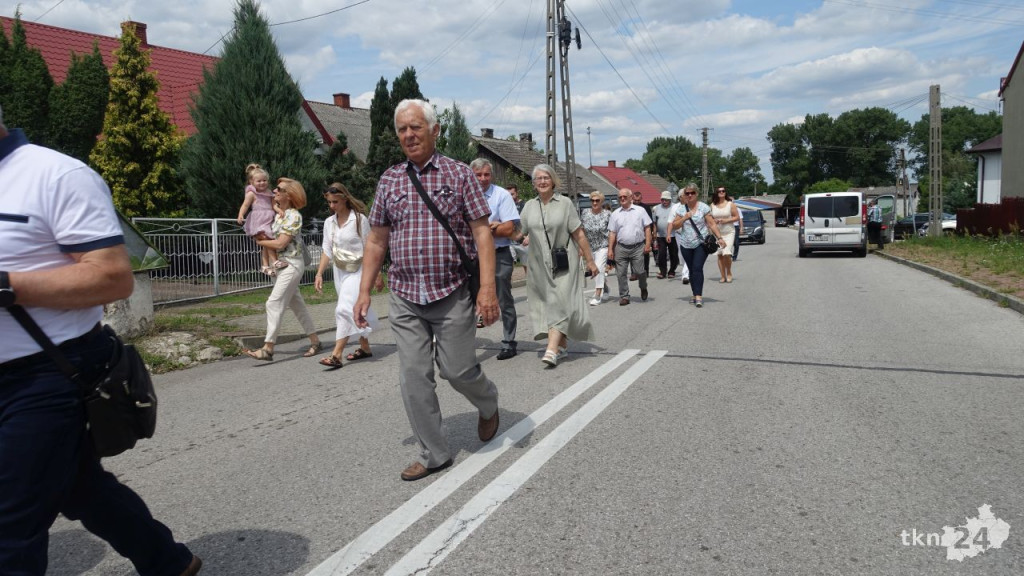 WIDEO: Wielkie pszczelarskie święto w Fałkowie [wideo, zdjęcia]