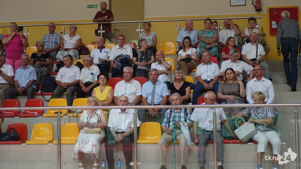 WIDEO: Wielkie pszczelarskie święto w Fałkowie [wideo, zdjęcia]