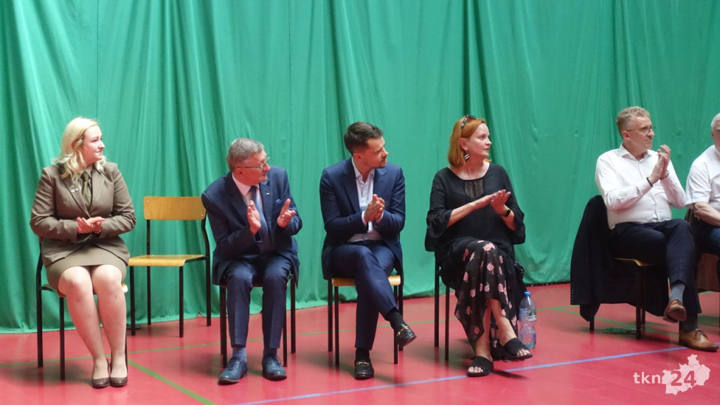 WIDEO: Wielkie pszczelarskie święto w Fałkowie [wideo, zdjęcia]