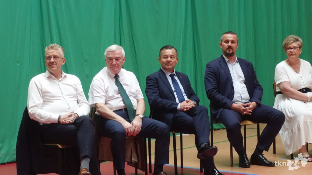 WIDEO: Wielkie pszczelarskie święto w Fałkowie [wideo, zdjęcia]