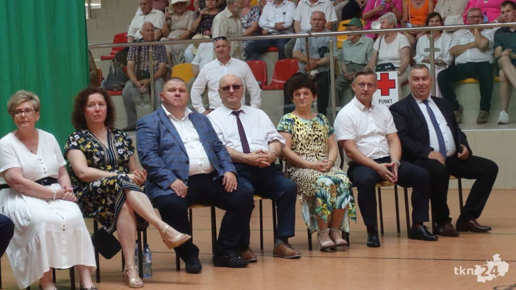 WIDEO: Wielkie pszczelarskie święto w Fałkowie [wideo, zdjęcia]